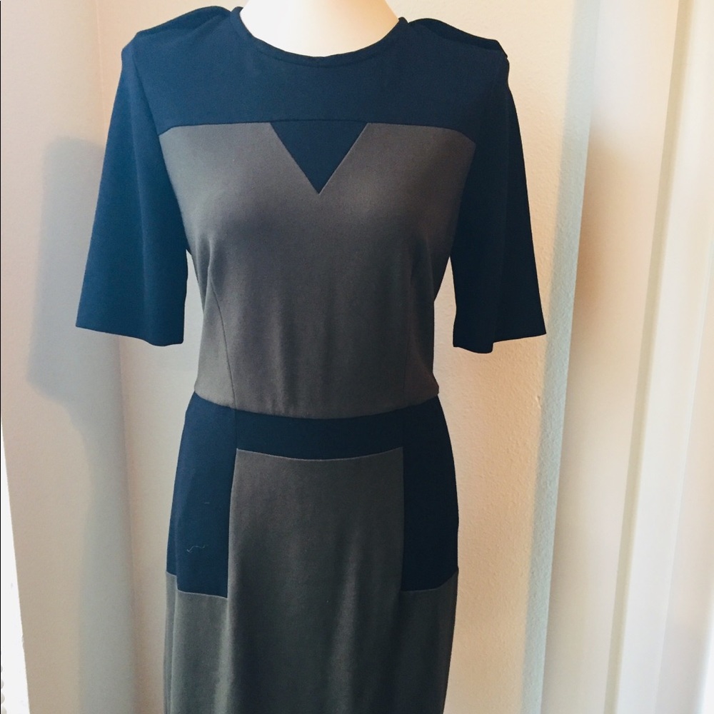 ✌🏽❤️🛍 Medium Mango dress